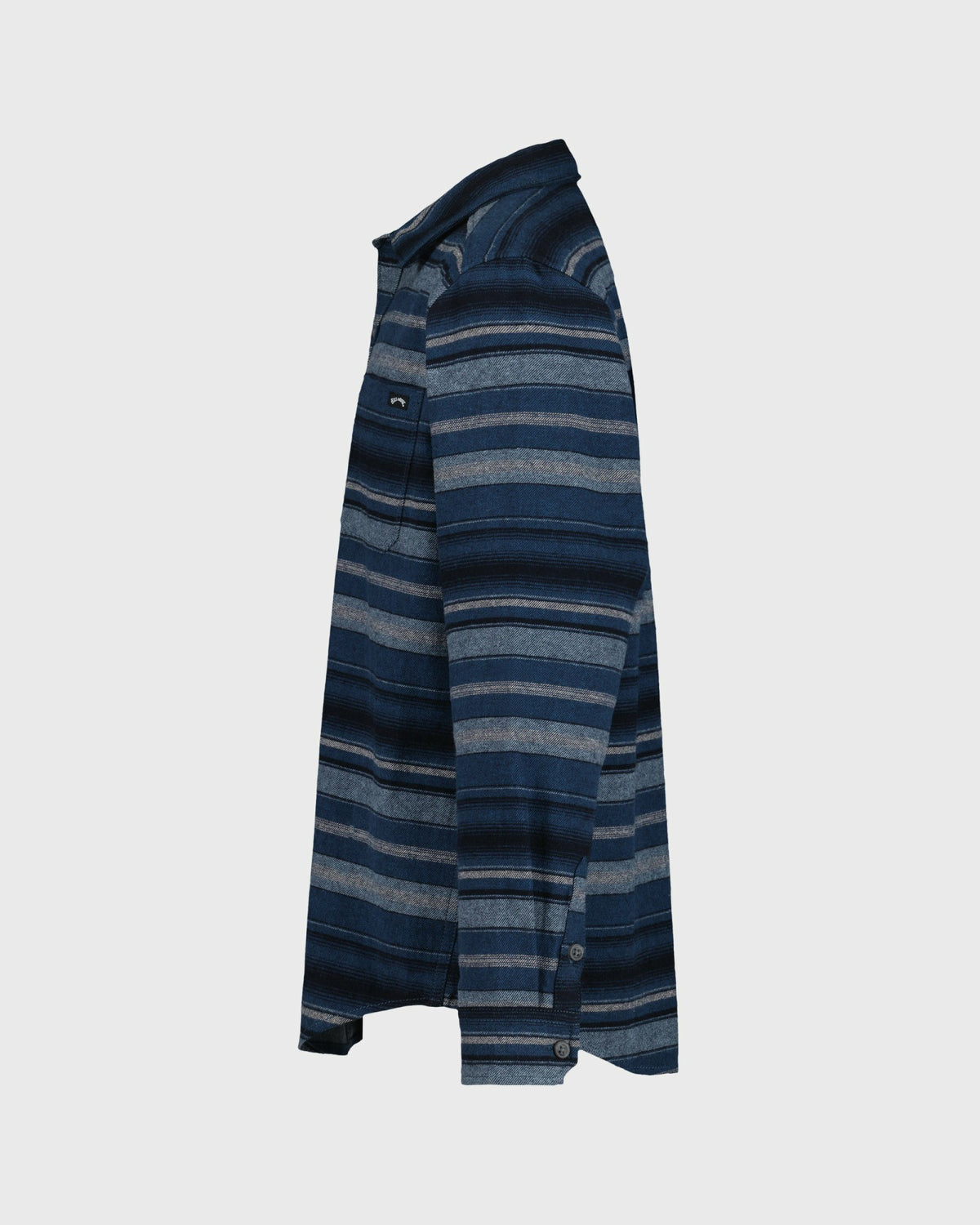 Billabong Women's Little Boys Baja Flannel Shirt