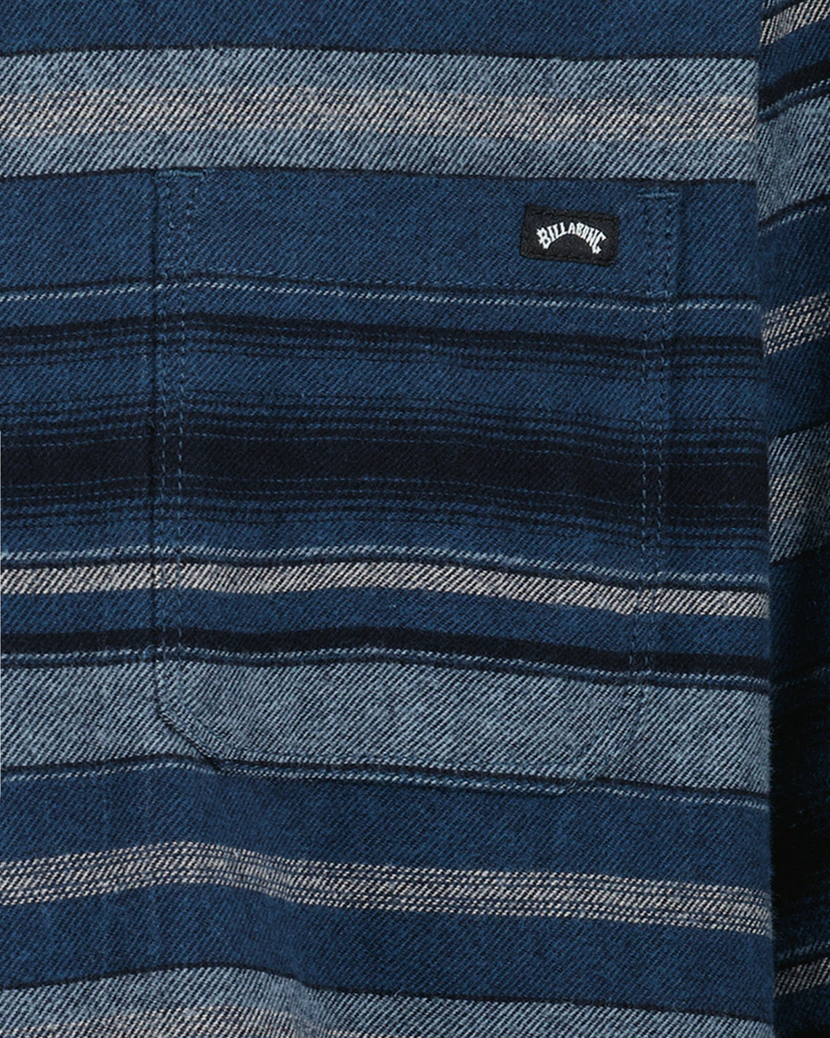 Billabong Women's Little Boys Baja Flannel Shirt