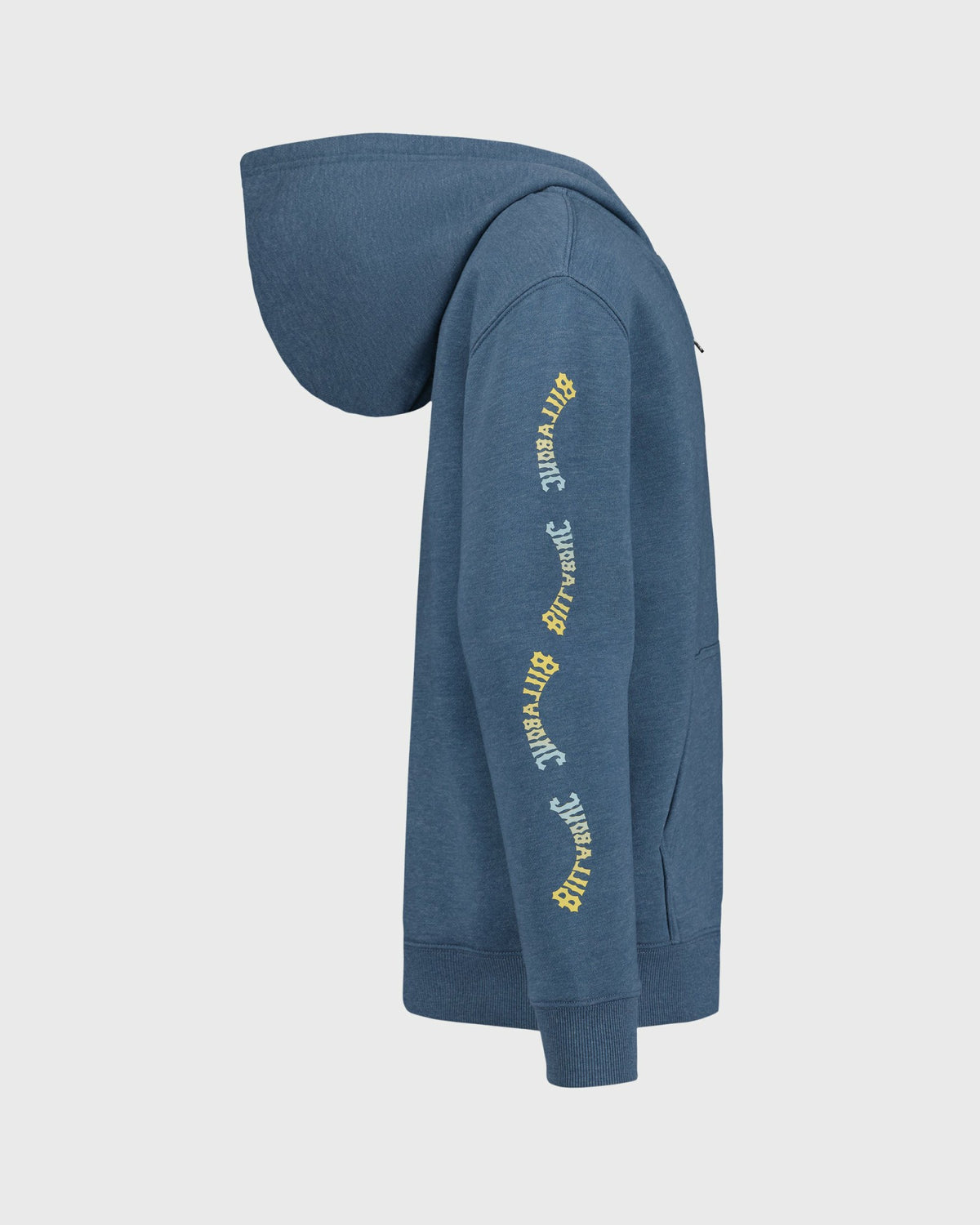 Billabong Women's Boys Arch Full Zip Hoodie