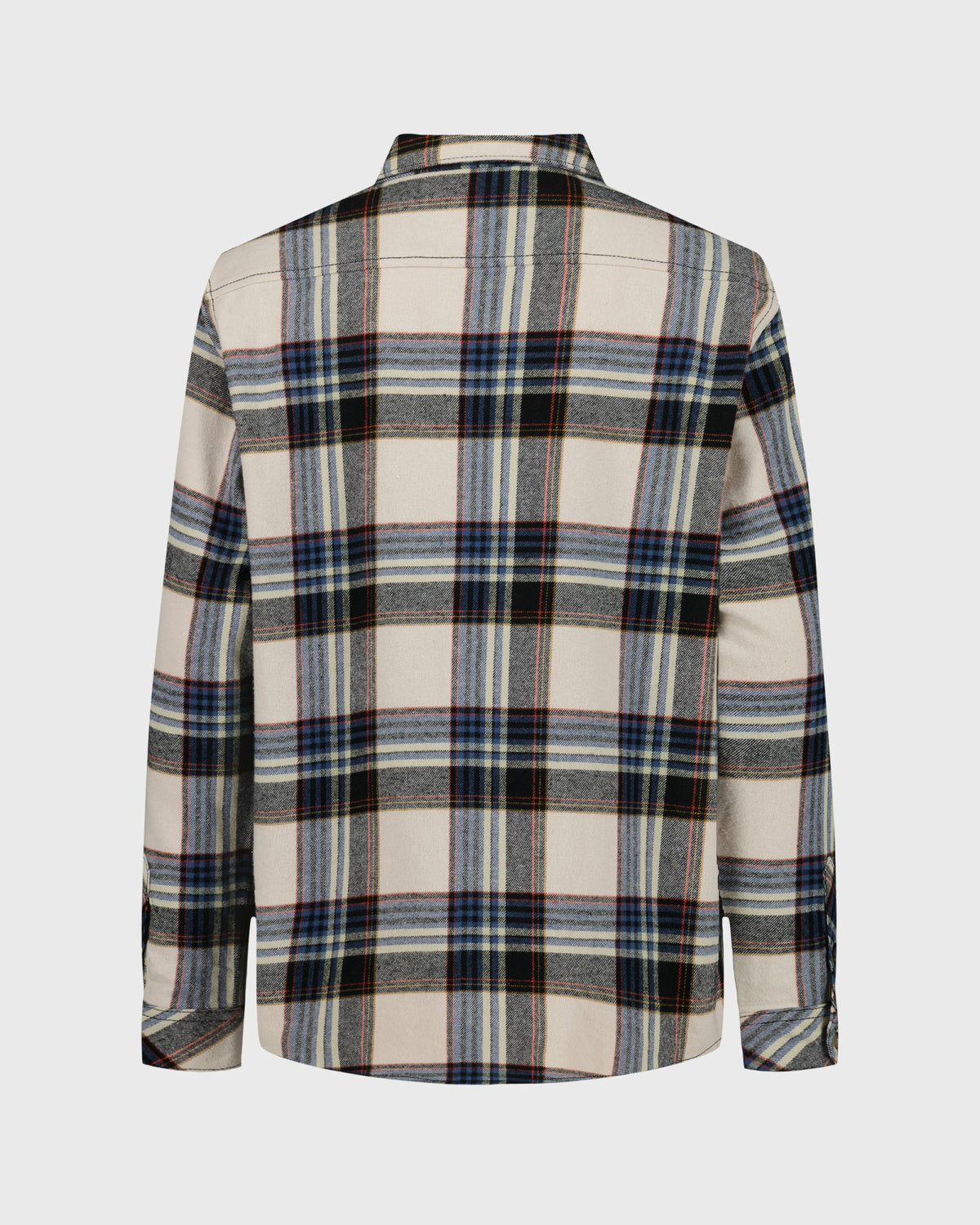 Billabong Women's Boys Coastline Flannel Shirt