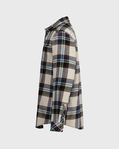Billabong Women's Boys Coastline Flannel Shirt