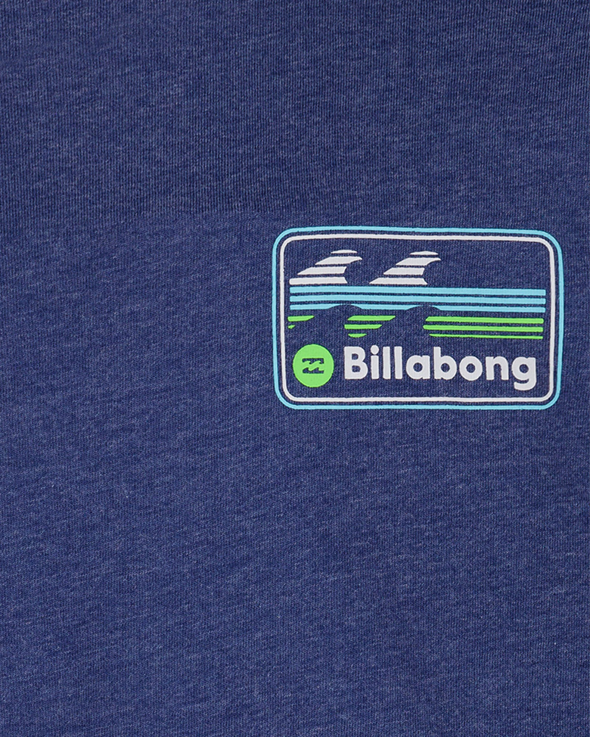 Billabong Women's Boys Runner Long Sleeve T-Shirt