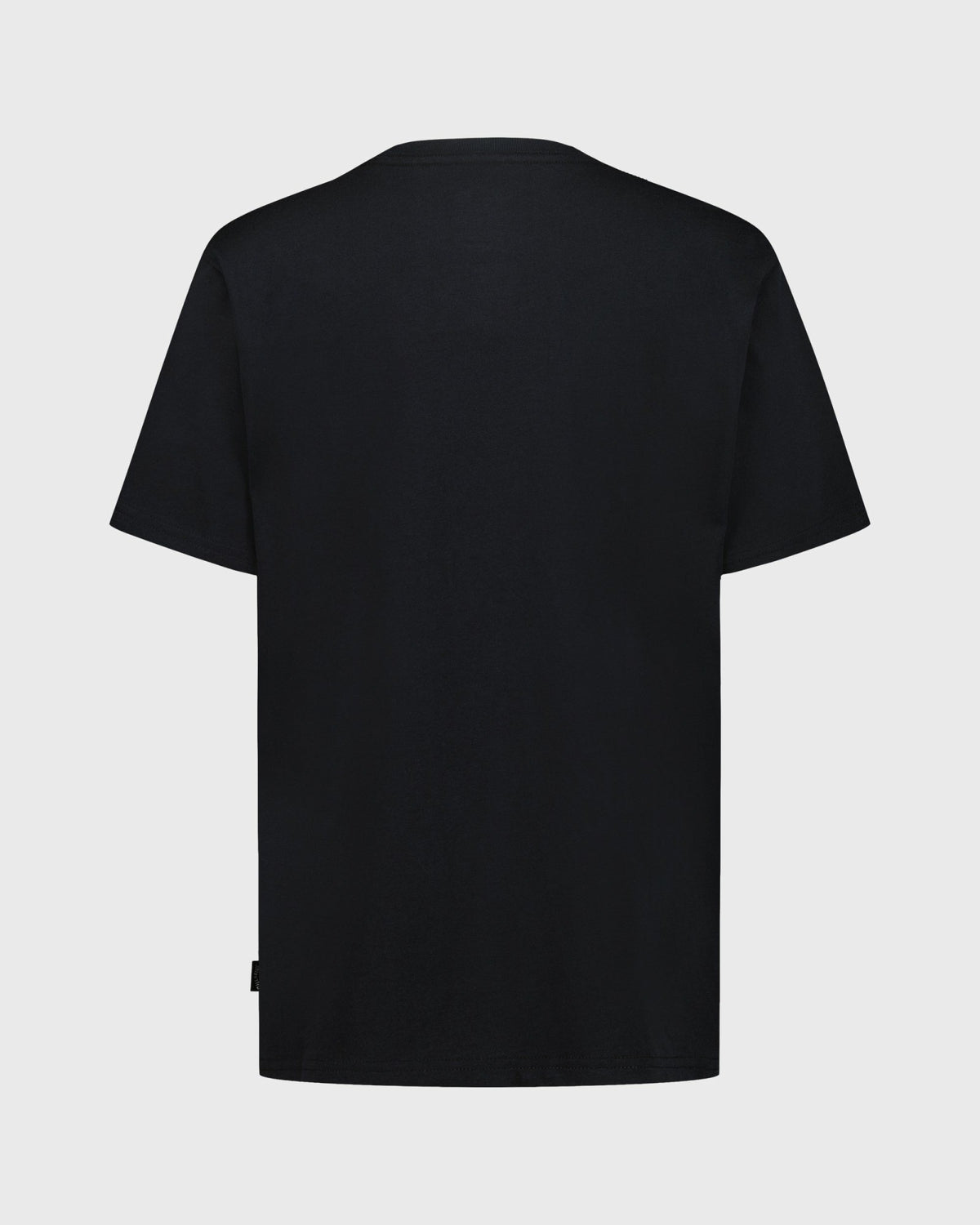 Billabong Women's Boys Stacked Short Sleeve T-Shirt