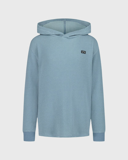 Billabong Women's Boys Keystone Pullover Hoodie