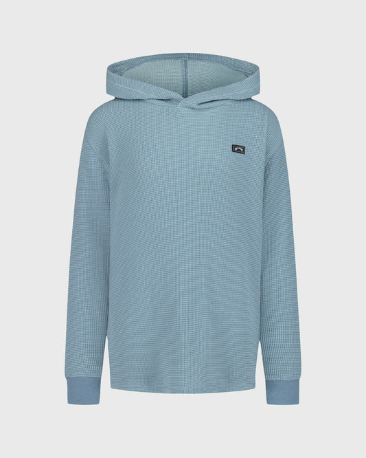 Billabong Women's Boys Keystone Pullover Hoodie