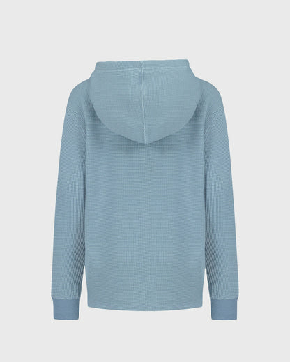 Billabong Women's Boys Keystone Pullover Hoodie
