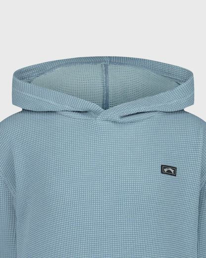 Billabong Women's Boys Keystone Pullover Hoodie