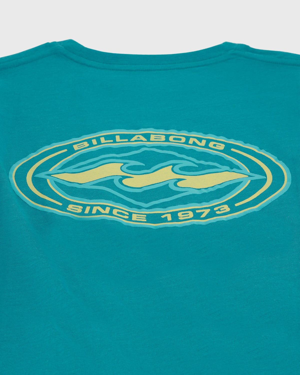 Billabong Women's Boys Rotor Diamond Short Sleeve T-Shirt