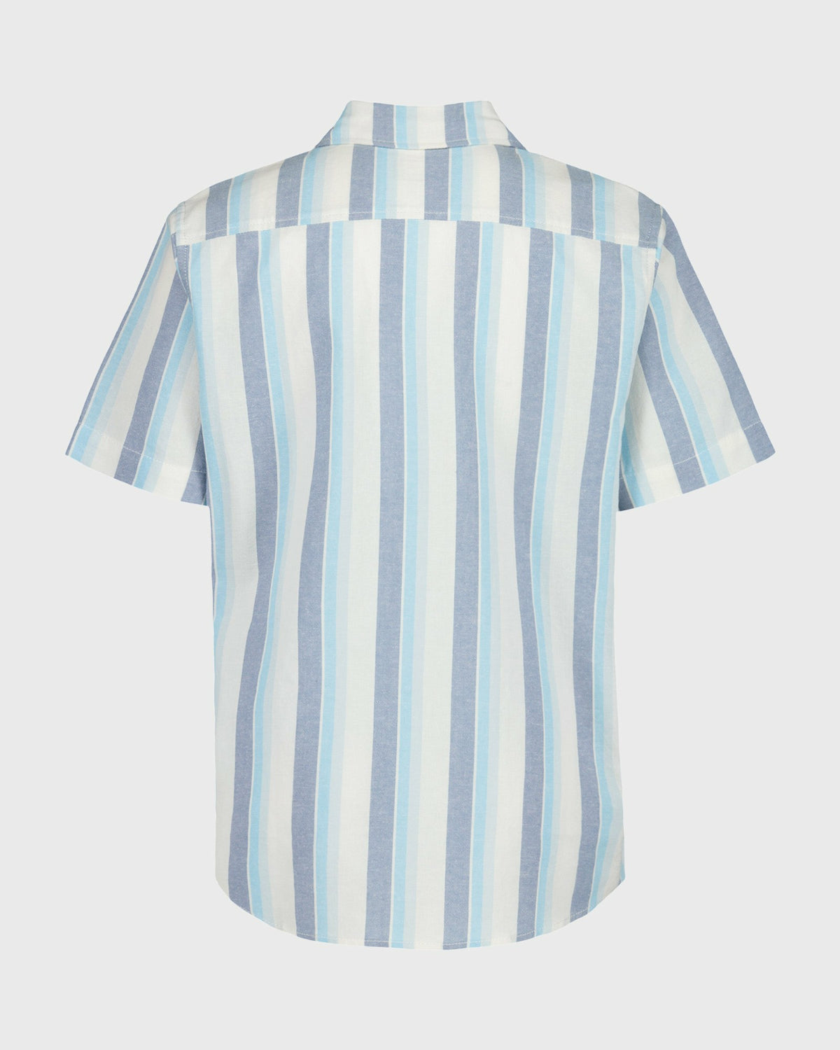 Billabong Women's Boys Sundays Short Sleeve Shirt