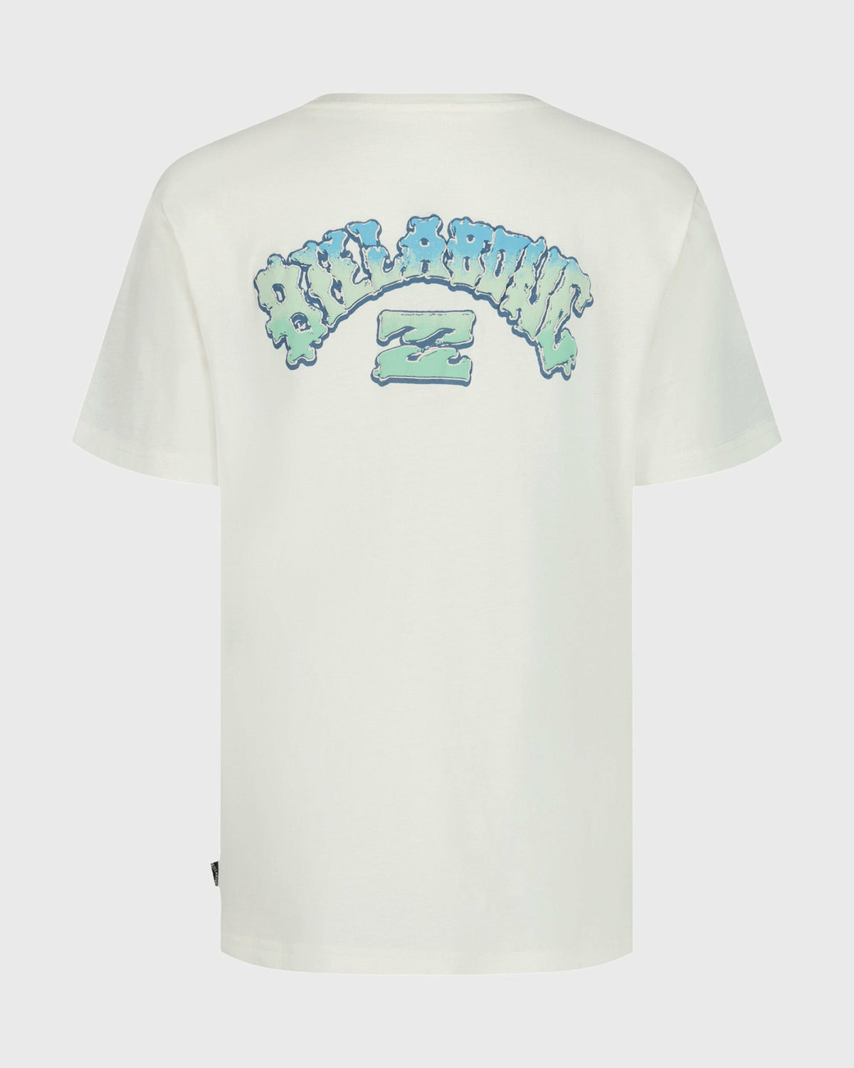 Billabong Women's Boys Wax Arch Short Sleeve T-Shirt