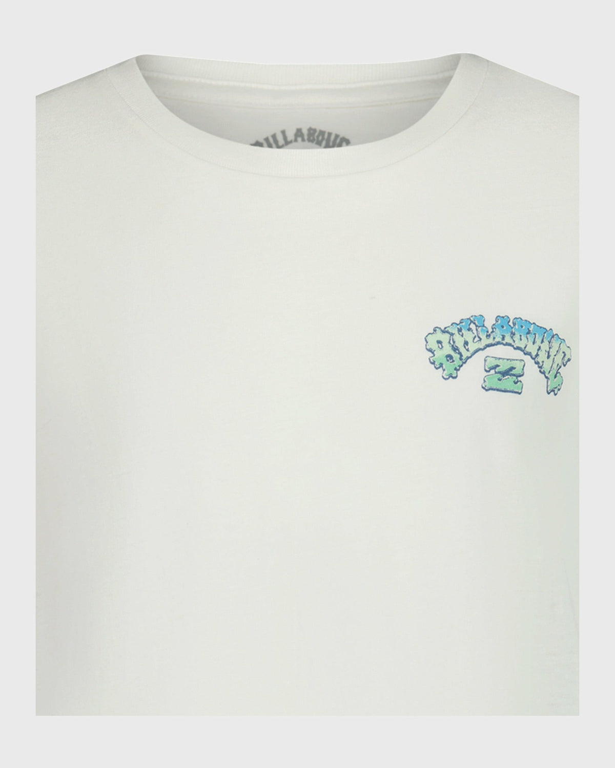 Billabong Women's Boys Wax Arch Short Sleeve T-Shirt
