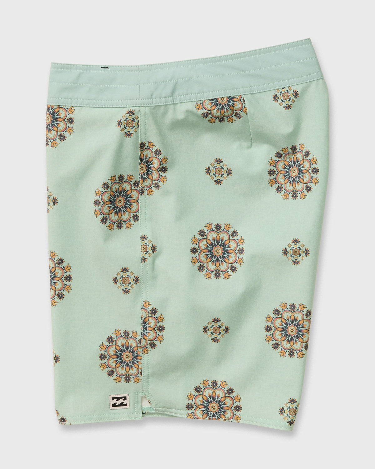 Billabong Men's Good Times Pro Performance 18\" Boardshorts - Seafoam