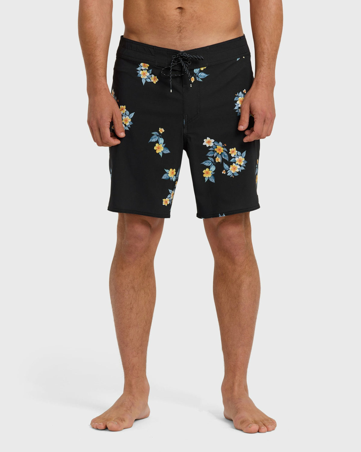 Billabong Men's Good Times Pro Performance 18\" Boardshorts - Dark Navy