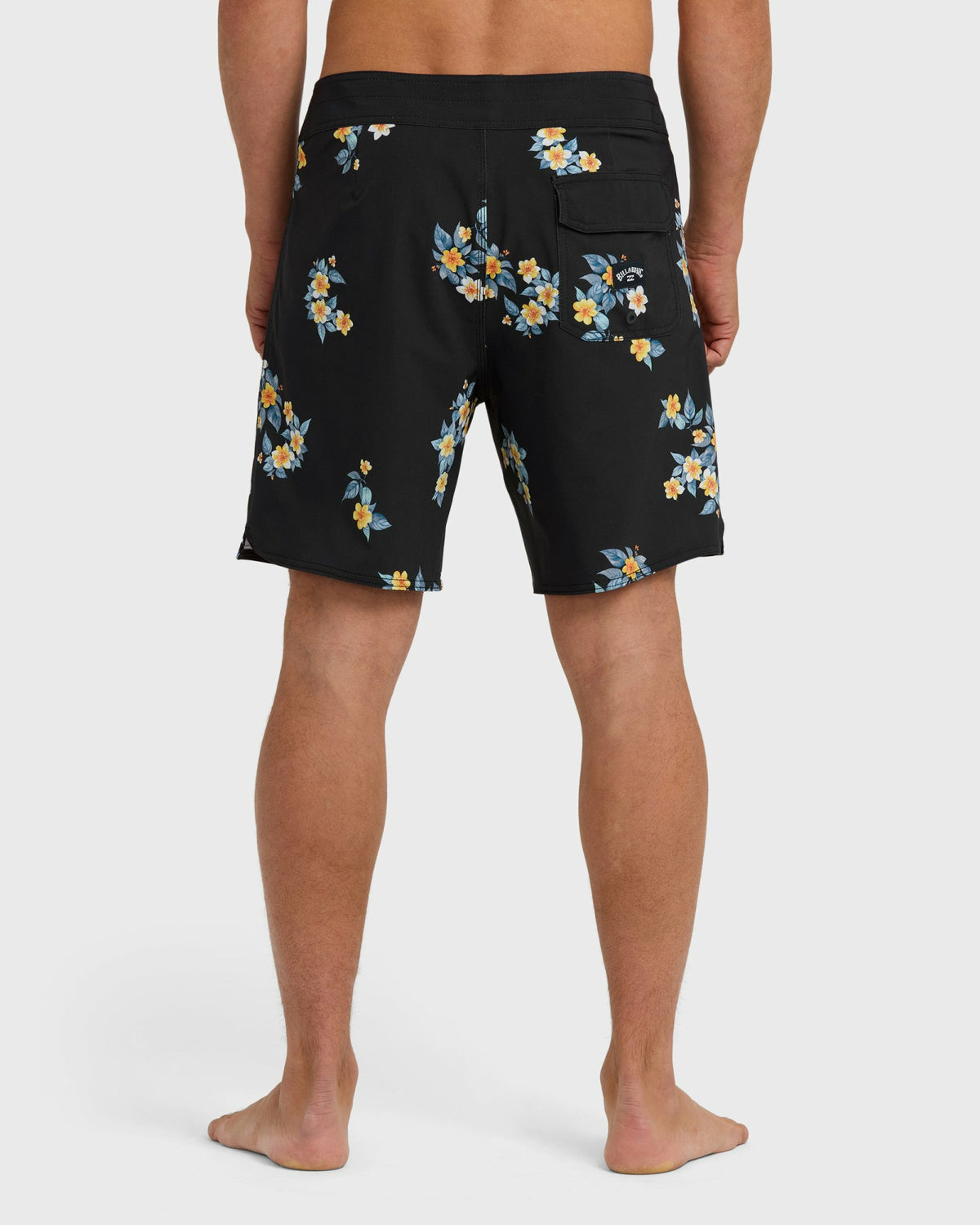 Billabong Men's Good Times Pro Performance 18\" Boardshorts - Dark Navy