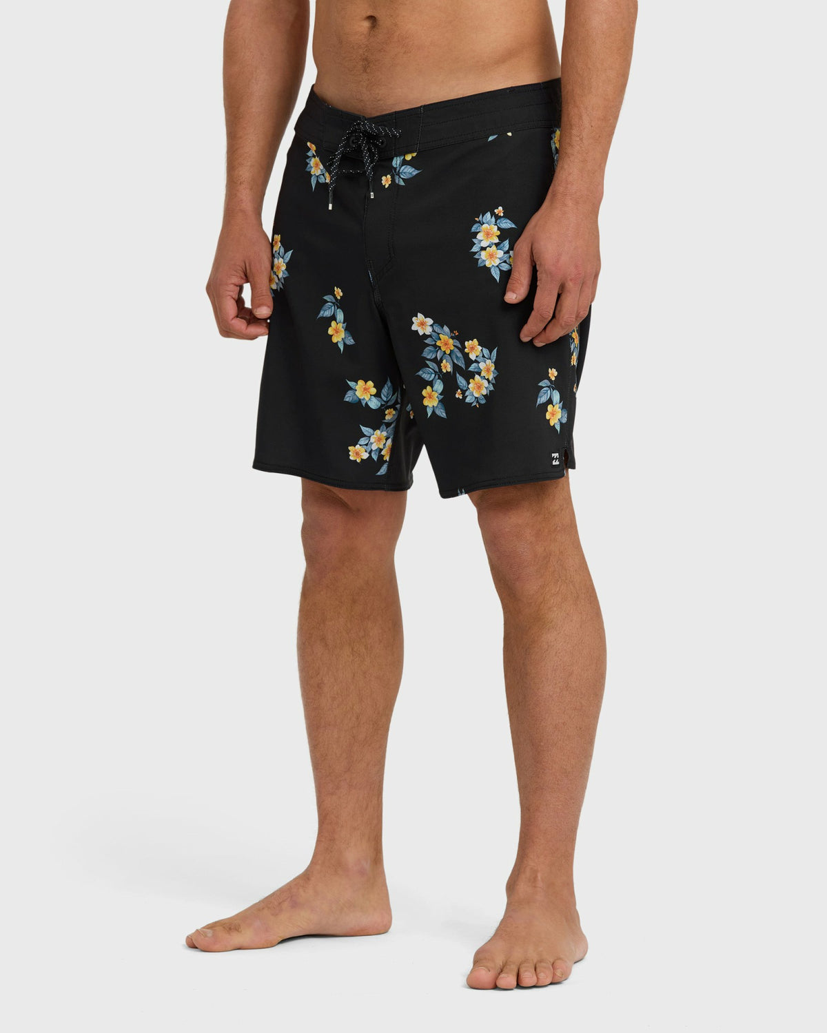 Billabong Men's Good Times Pro Performance 18\" Boardshorts - Dark Navy