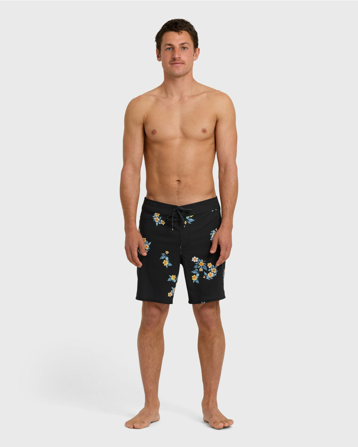 Billabong Men's Good Times Pro Performance 18\" Boardshorts - Dark Navy