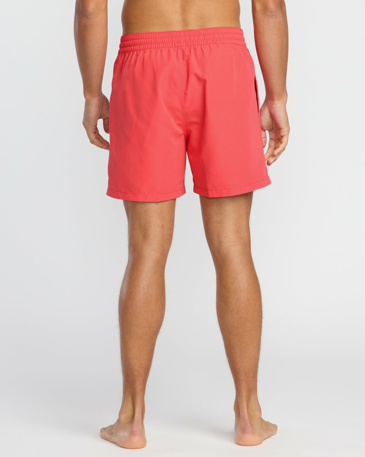 Billabong Men's All Day Laybacks 16\" Trunks - Prism Pink
