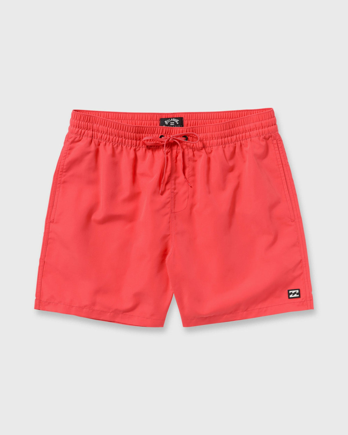 Billabong Men's All Day Laybacks 16\" Trunks - Prism Pink