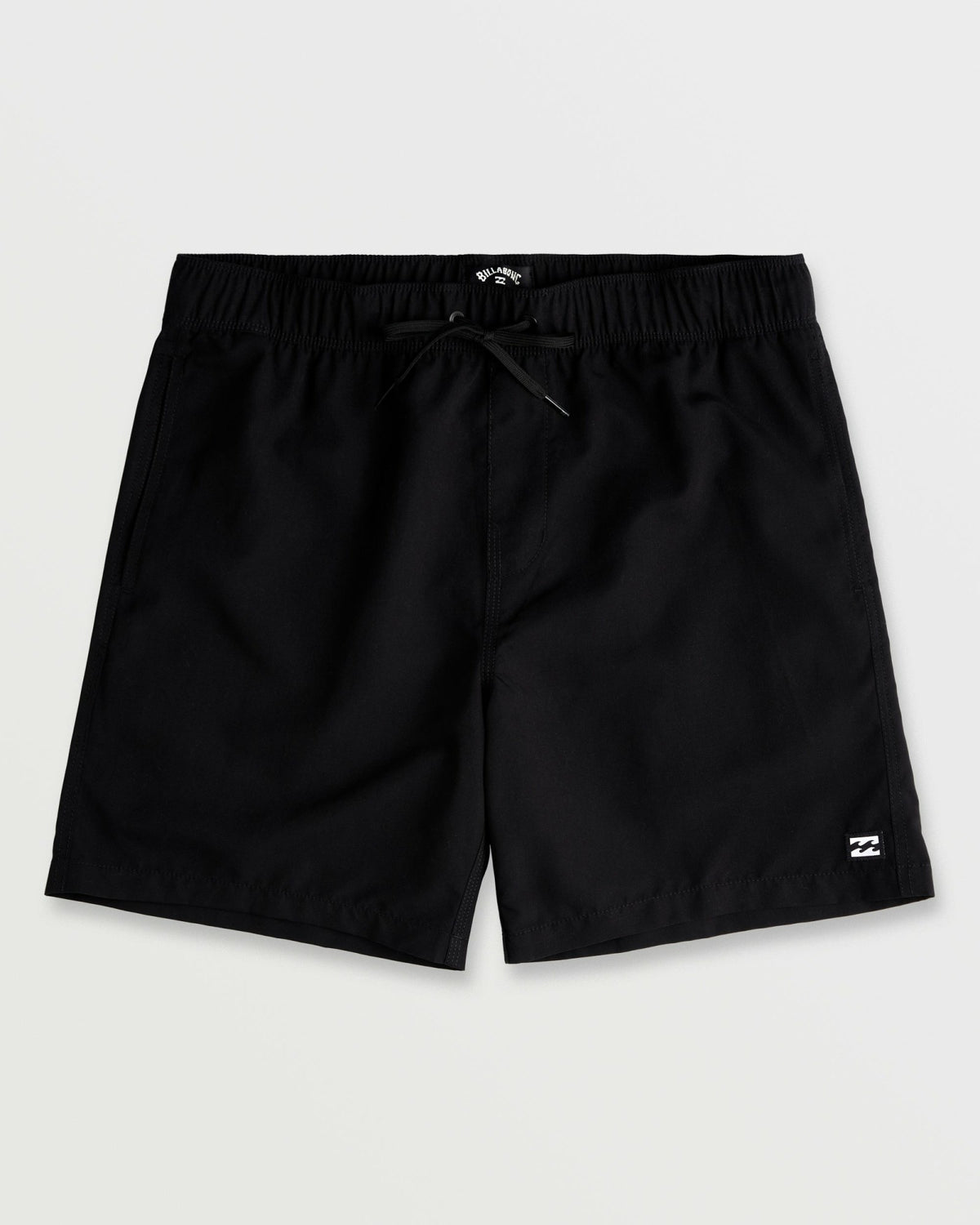 Billabong Men's All Day Laybacks 16\" Trunks - Black
