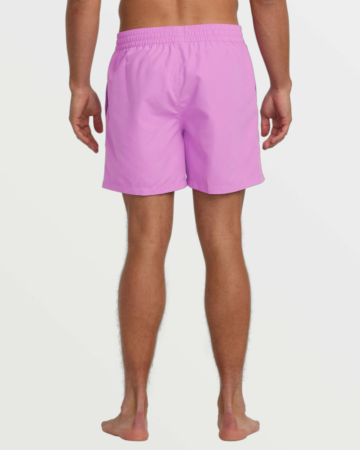 Billabong Men's All Day Laybacks 16\" Trunks - Fuschia