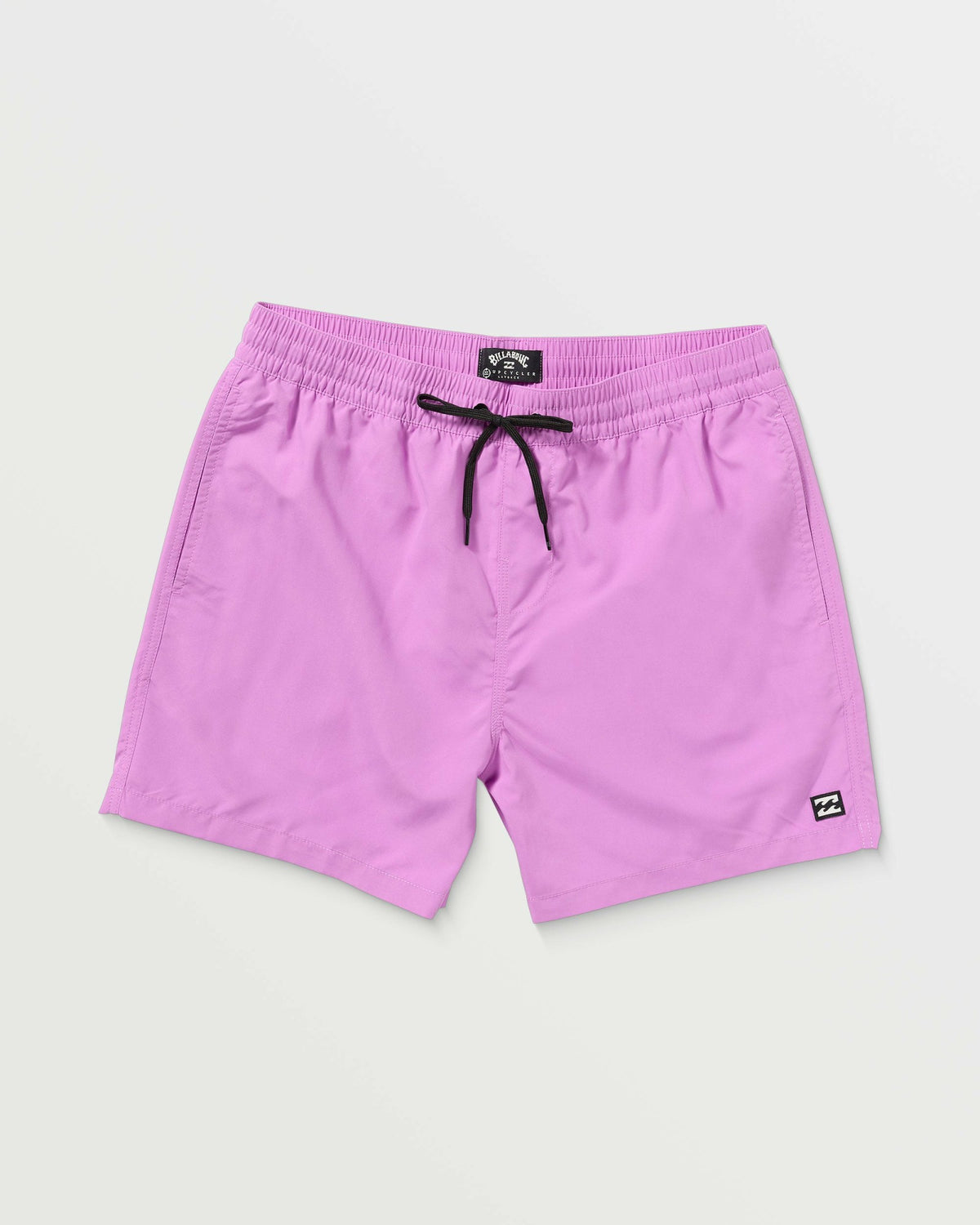 Billabong Men's All Day Laybacks 16\" Trunks - Fuschia