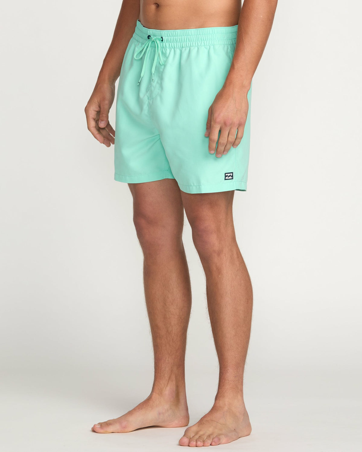 Billabong Men's All Day Laybacks 16\" Trunks - Bermuda