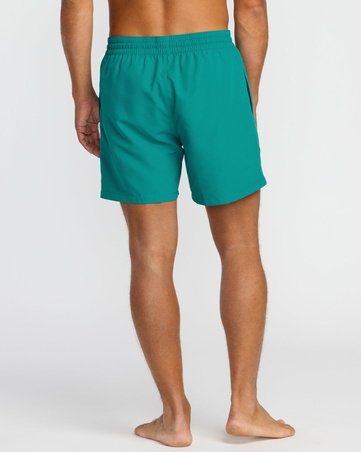 Billabong Men's All Day Laybacks 16\" Trunks - Real Teal