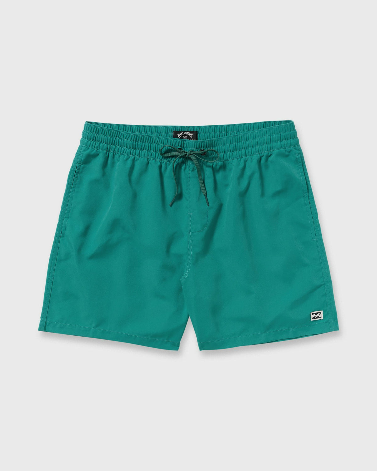 Billabong Men's All Day Laybacks 16\" Trunks - Real Teal