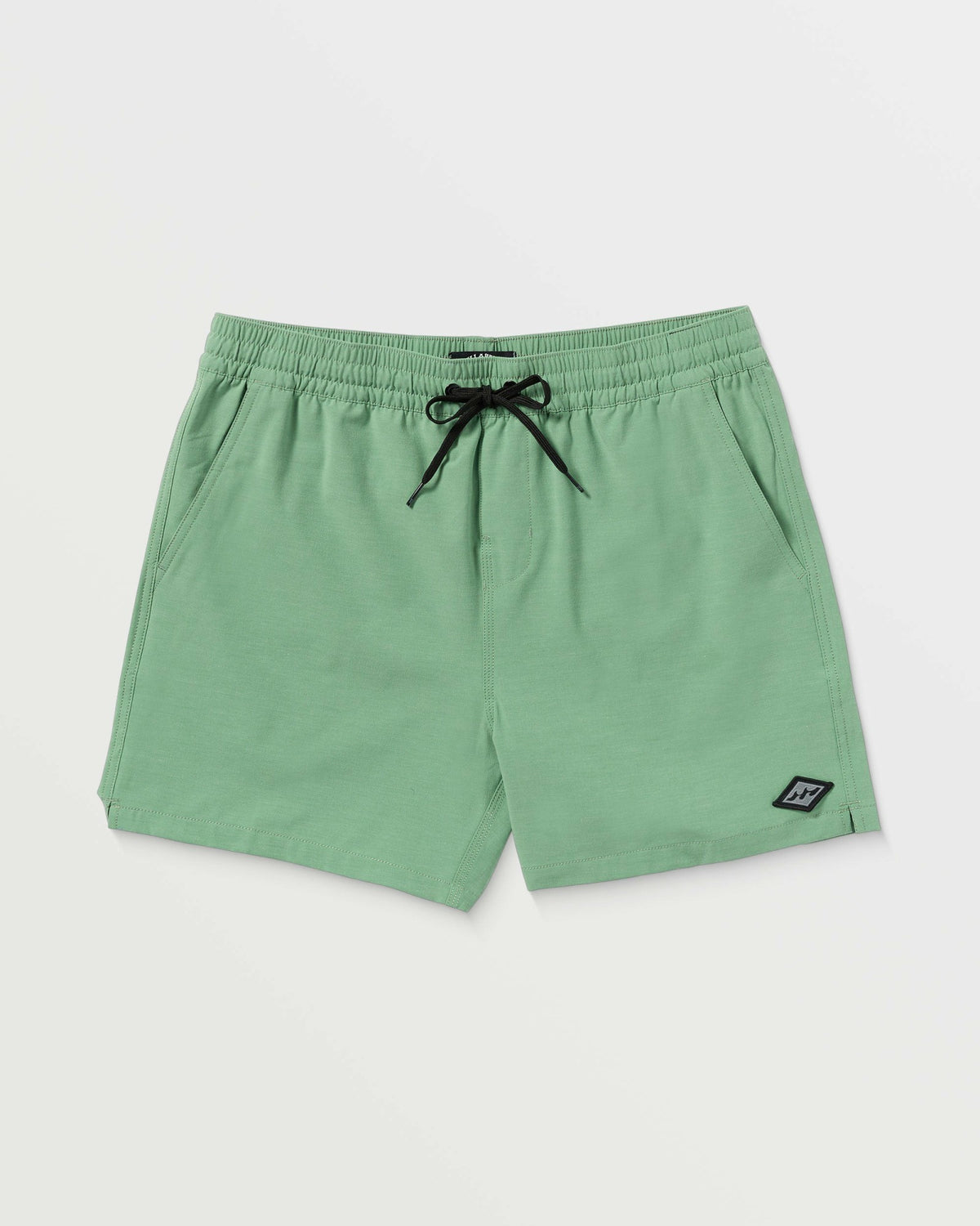 Billabong Men's Every Other Day Laybacks 16\" Trunks - Moss