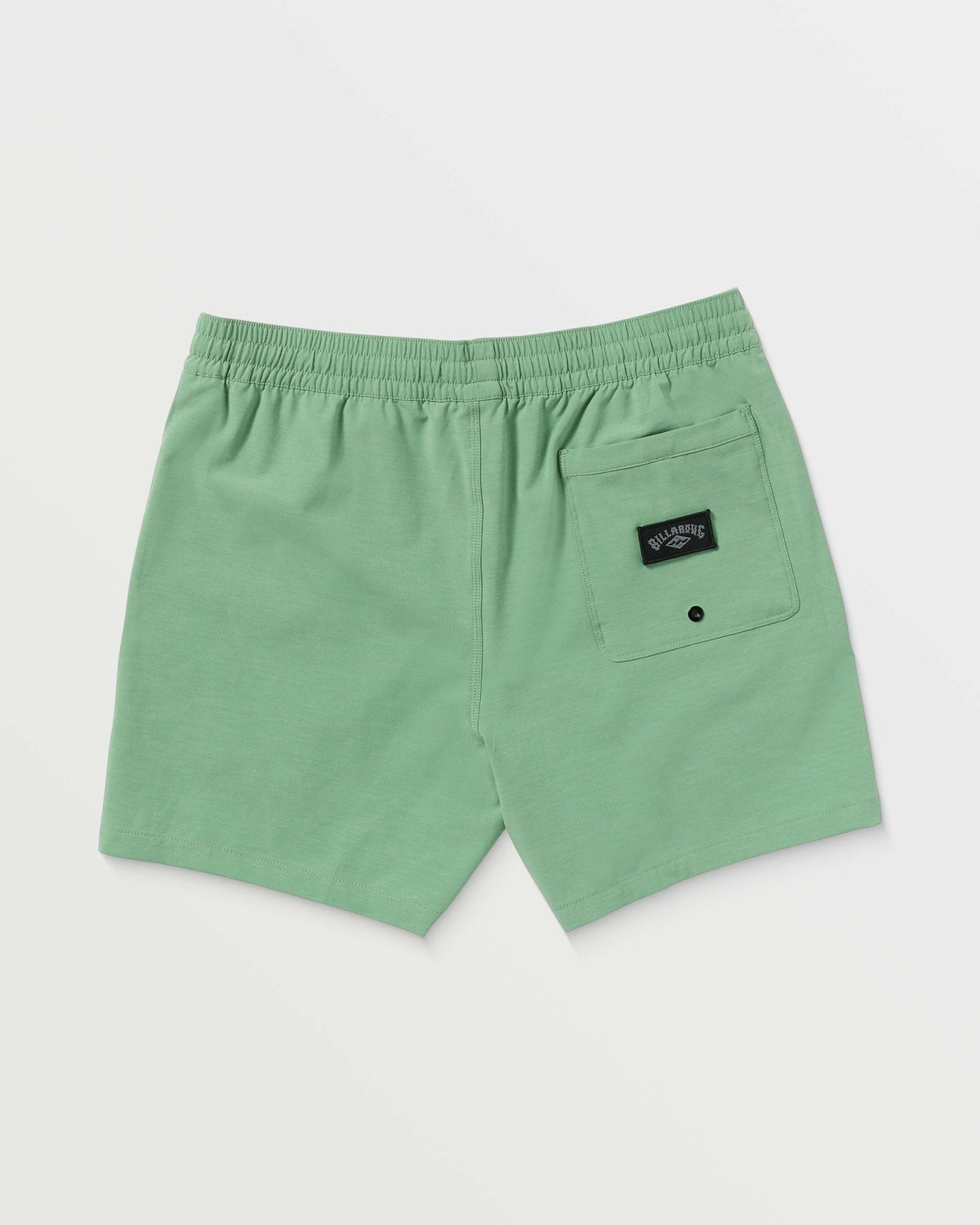 Billabong Men's Every Other Day Laybacks 16\" Trunks - Moss
