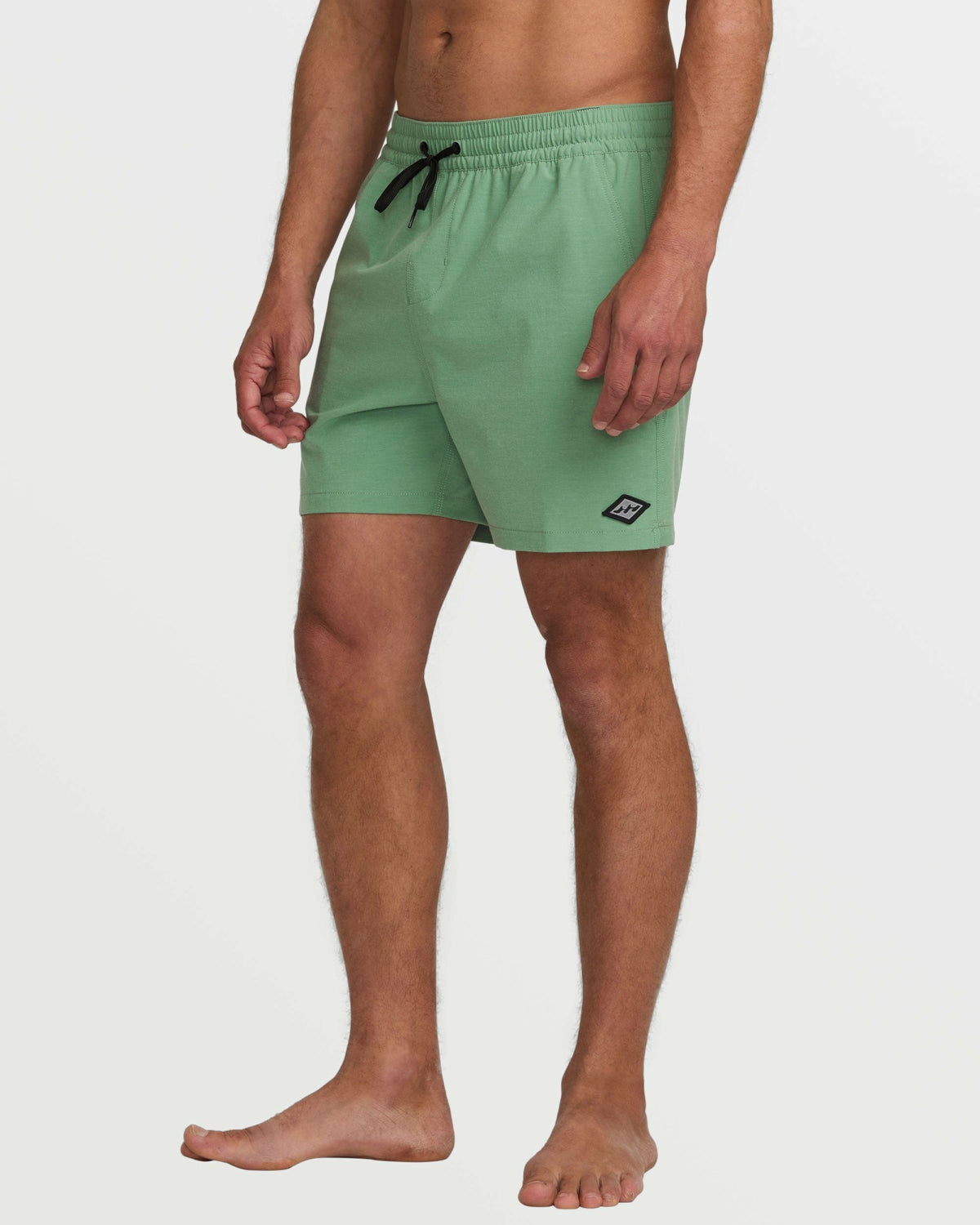 Billabong Men's Every Other Day Laybacks 16\" Trunks - Moss