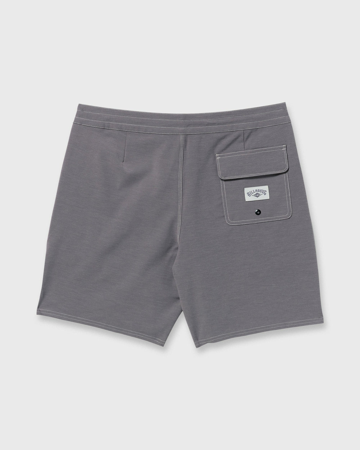 Billabong Men's Every Other Day Lo Tide 18\" Boardshorts - Gray Violet