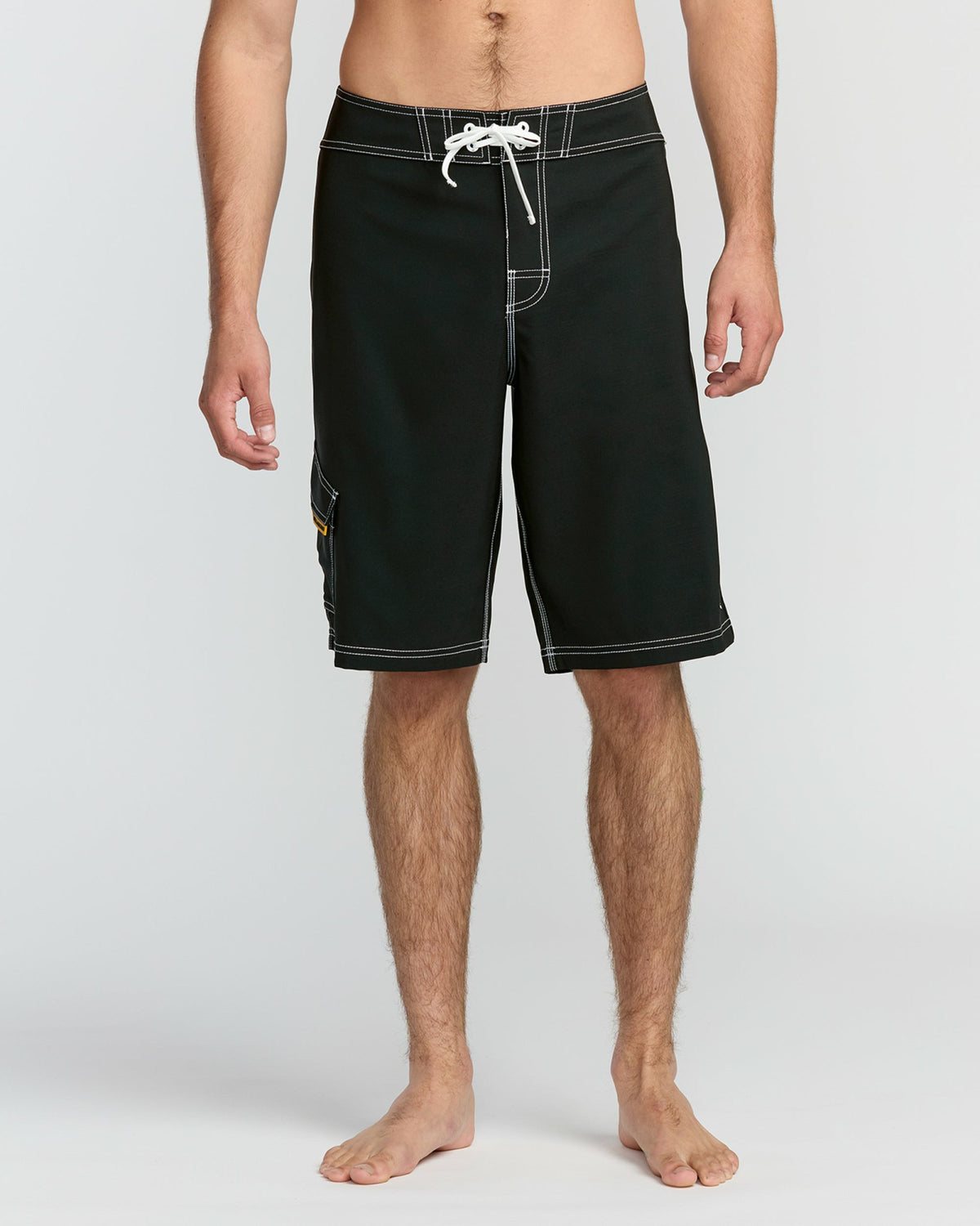 Billabong Men's Bracket Pro 21\" Boardshorts - Black