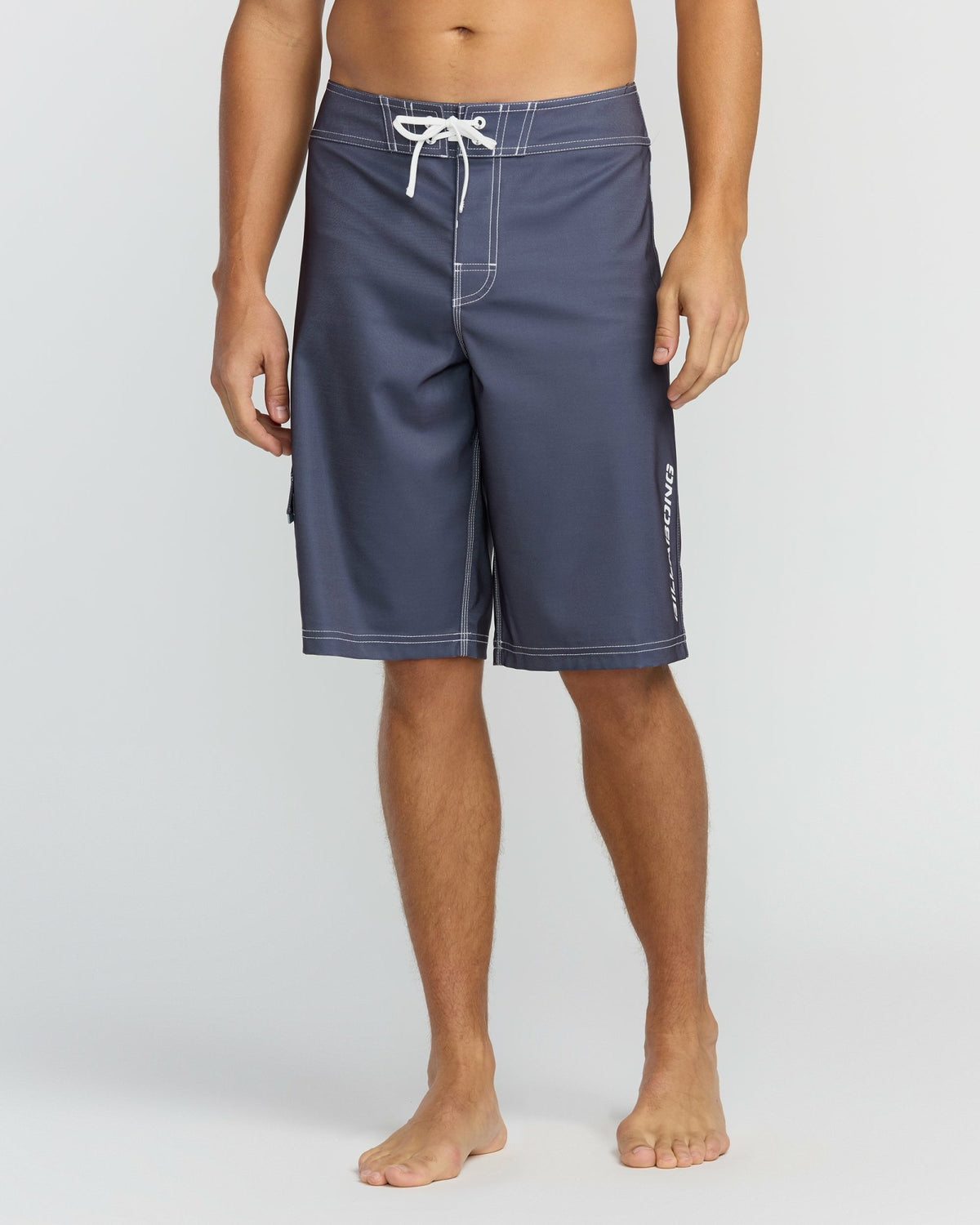 Billabong Men's Bracket Pro 21\" Boardshorts - Navy