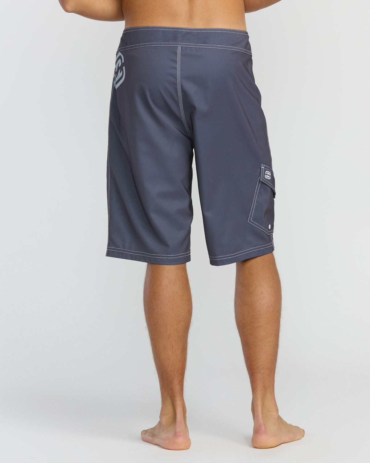 Billabong Men's Bracket Pro 21\" Boardshorts - Navy