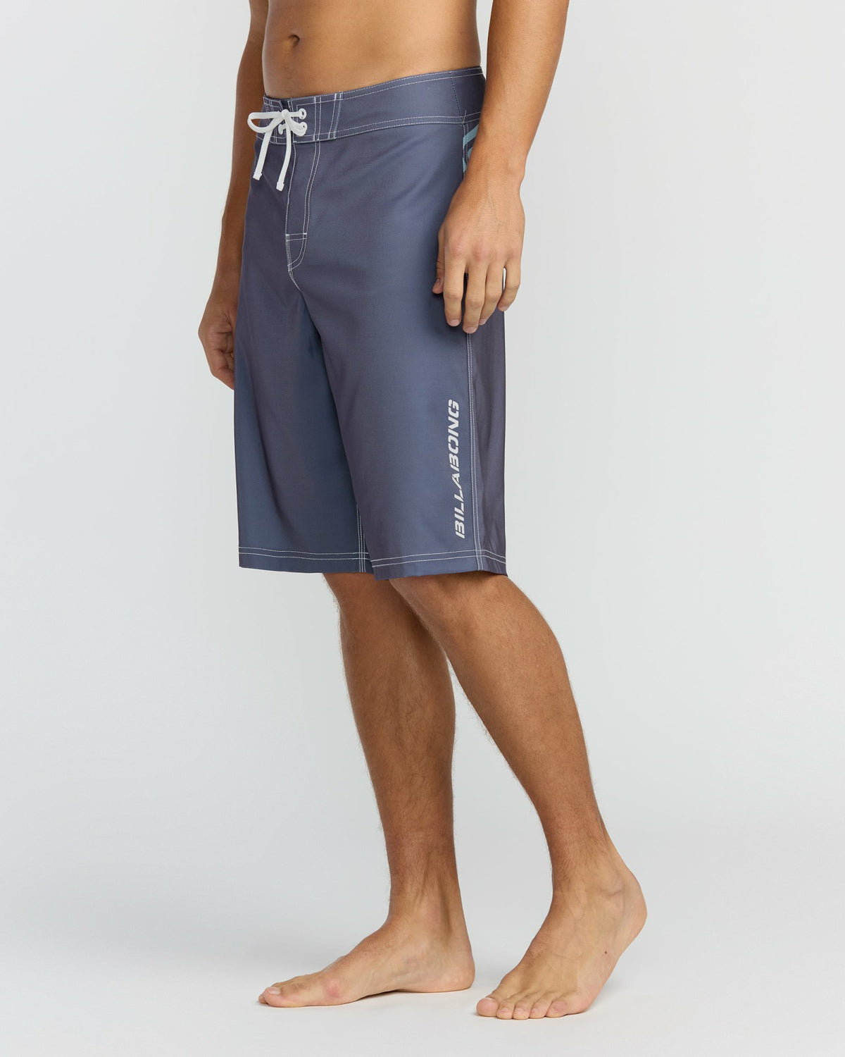 Billabong Men's Bracket Pro 21\" Boardshorts - Navy