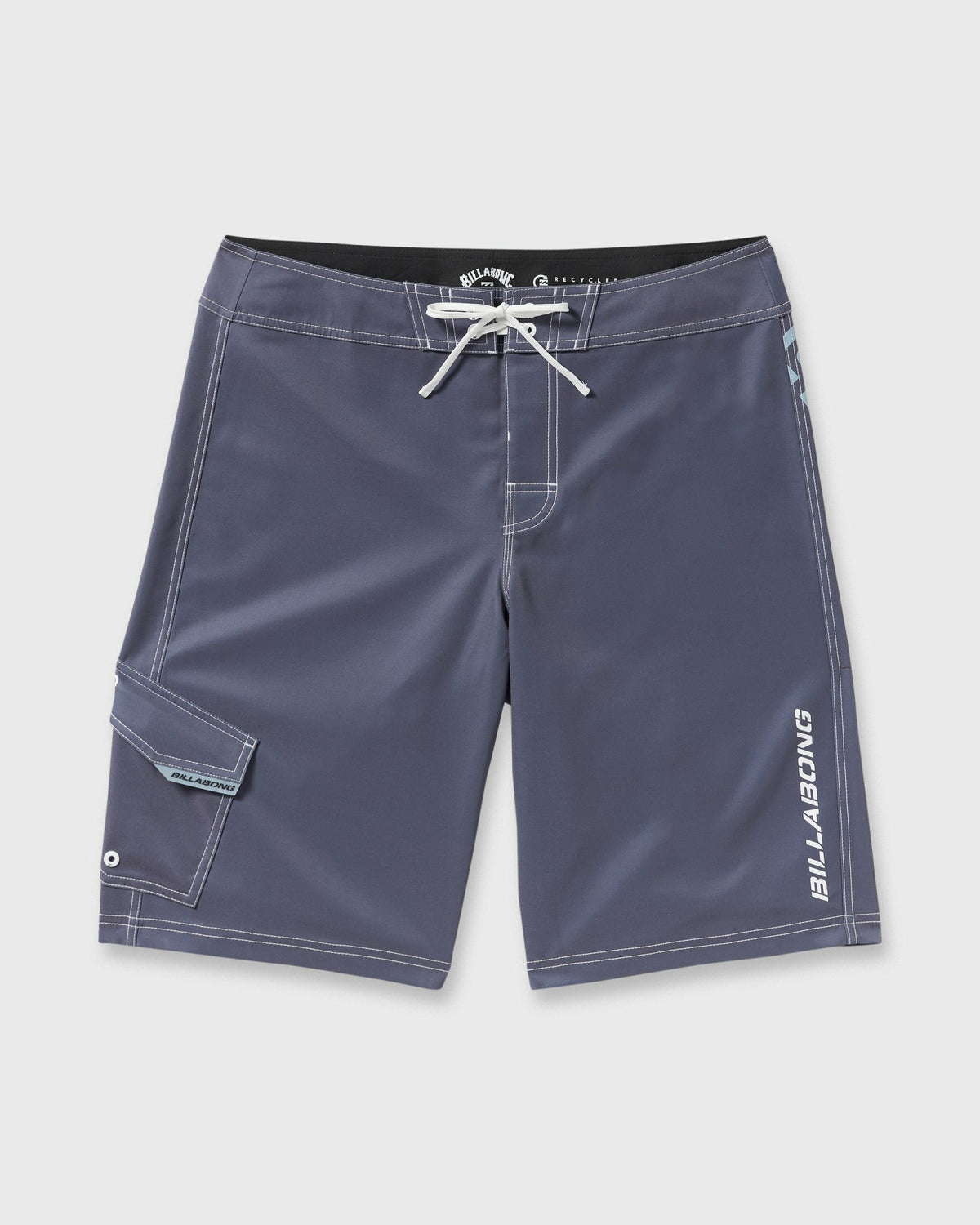 Billabong Men's Bracket Pro 21\" Boardshorts - Navy