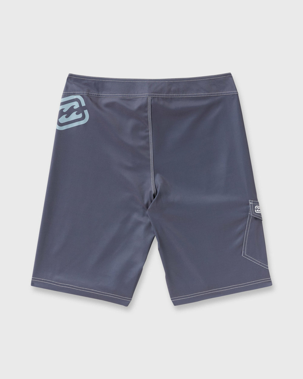 Billabong Men's Bracket Pro 21\" Boardshorts - Navy