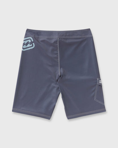 Billabong Men's Bracket Pro 21\" Boardshorts - Navy