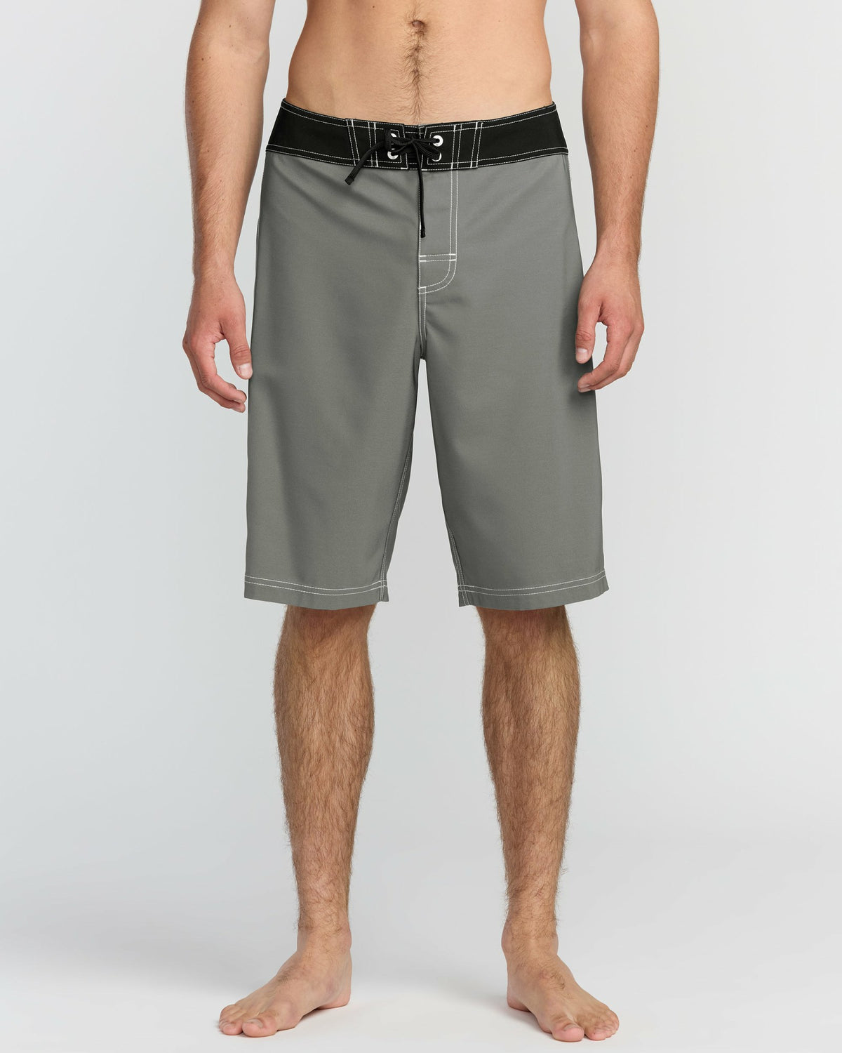 Billabong Men's Spec 73 Pro 22\" Boardshorts - Pewter