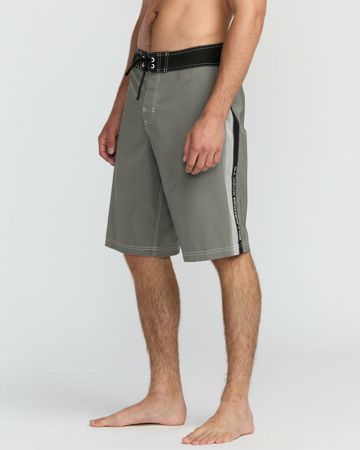 Billabong Men's Spec 73 Pro 22\" Boardshorts - Pewter