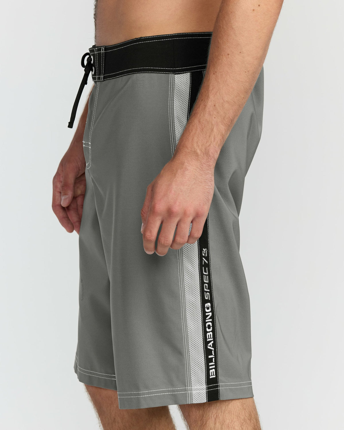 Billabong Men's Spec 73 Pro 22\" Boardshorts - Pewter