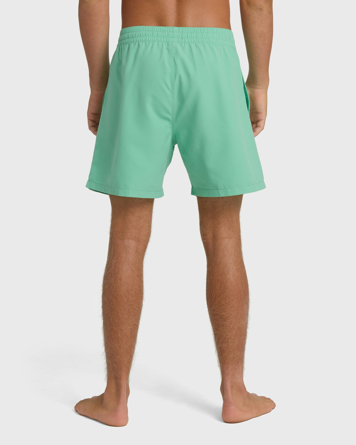Billabong Men's All Day Laybacks 16\" Trunks - Lime Green