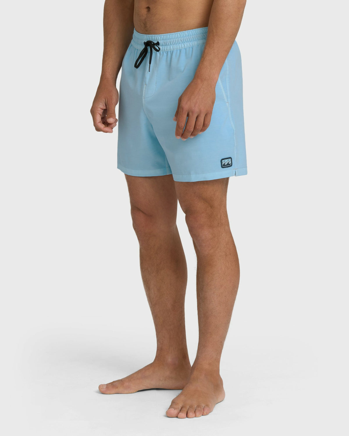 Billabong Men's Every Other Day Wave Washed Layback 16\" Trunks - Corydalis Blue