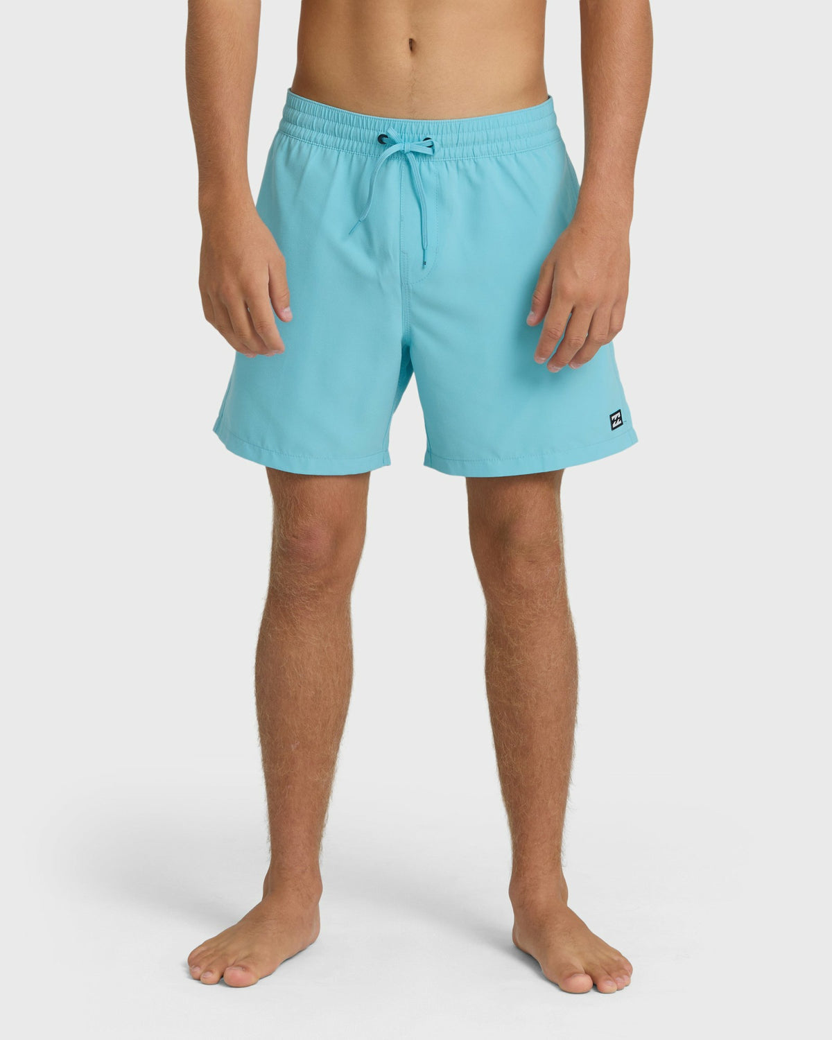 Billabong Men's All Day Laybacks 16\" Trunks - Blue Shadow
