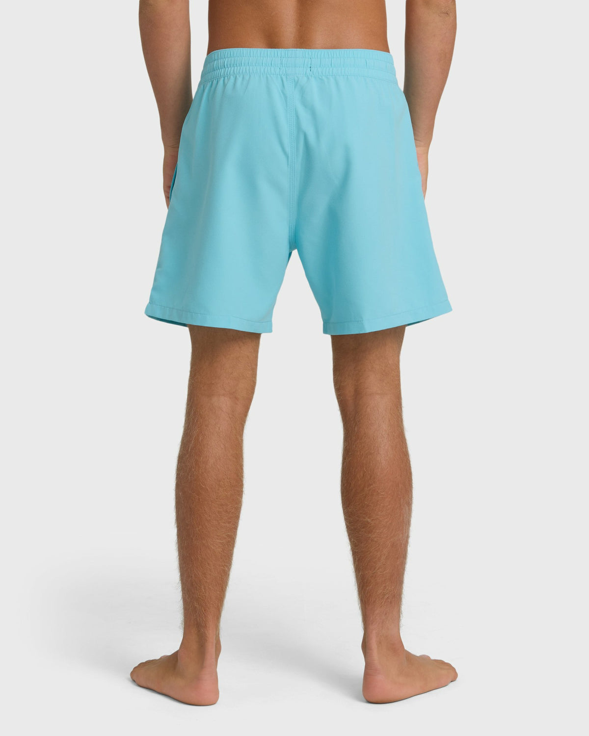 Billabong Men's All Day Laybacks 16\" Trunks - Blue Shadow