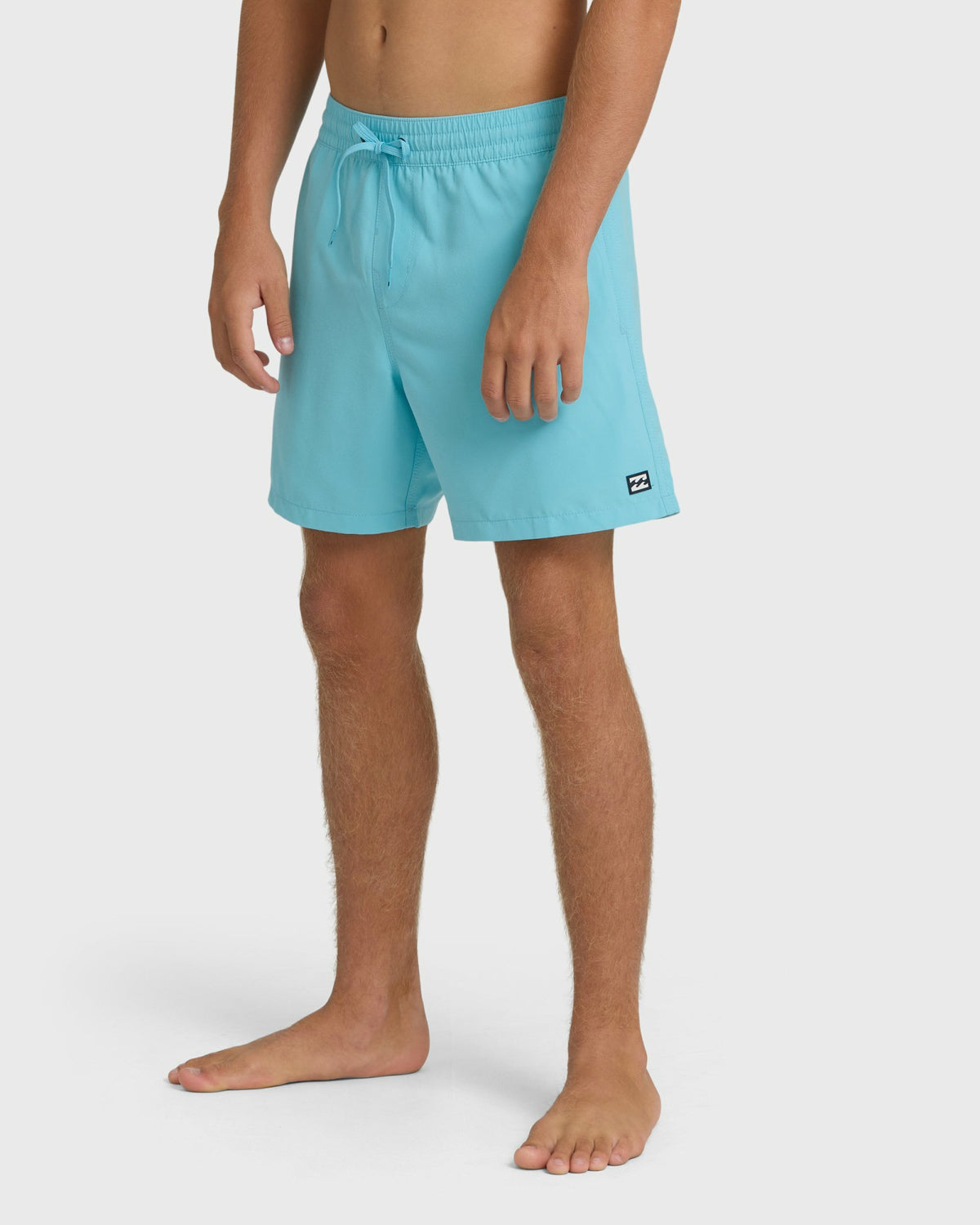 Billabong Men's All Day Laybacks 16\" Trunks - Blue Shadow