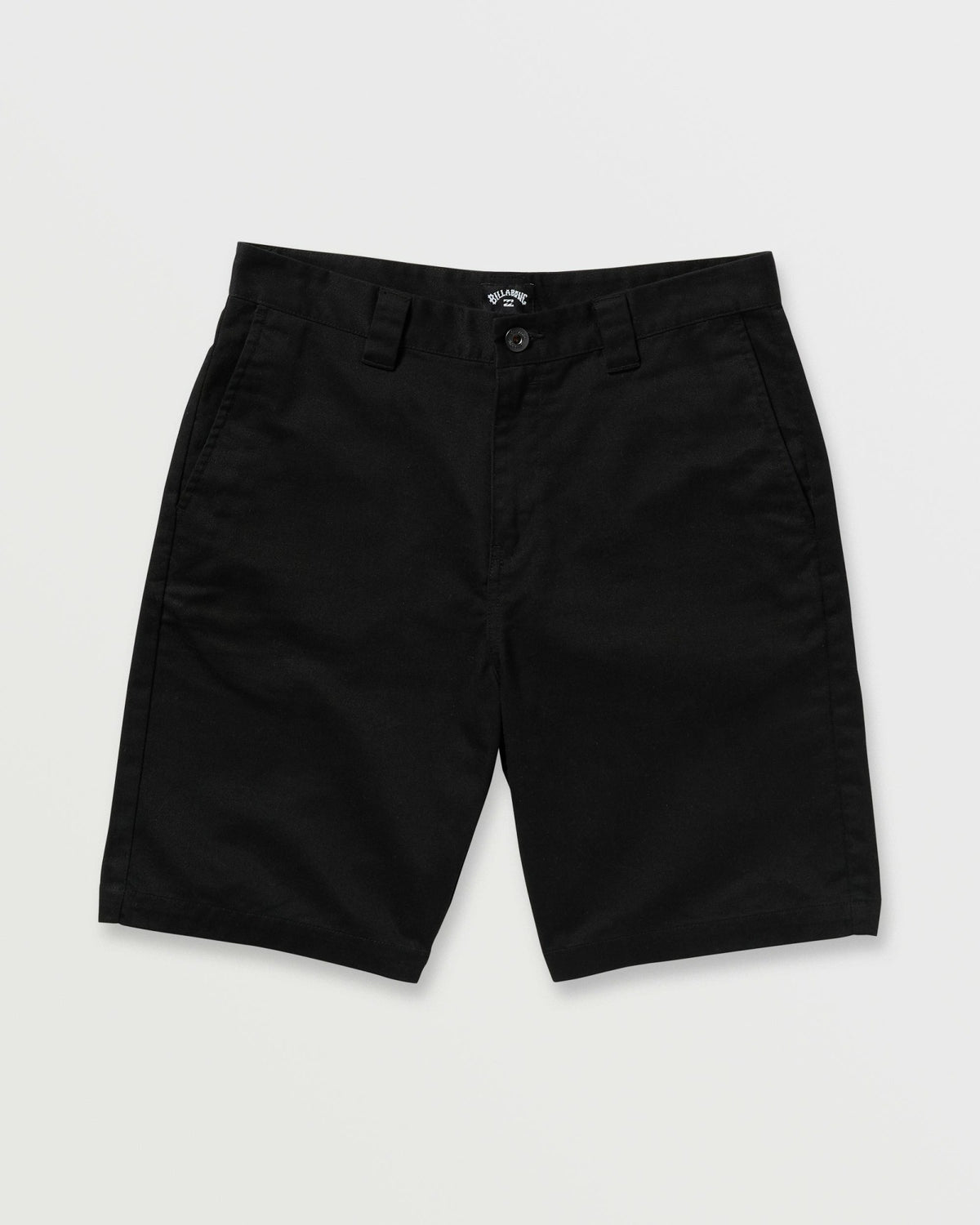 Billabong Men's Carter Shorts - Black
