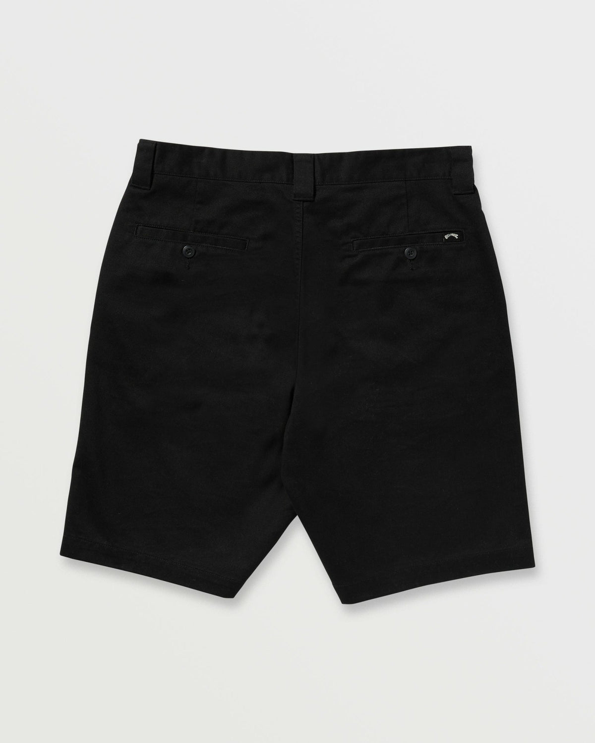 Billabong Men's Carter Shorts - Black
