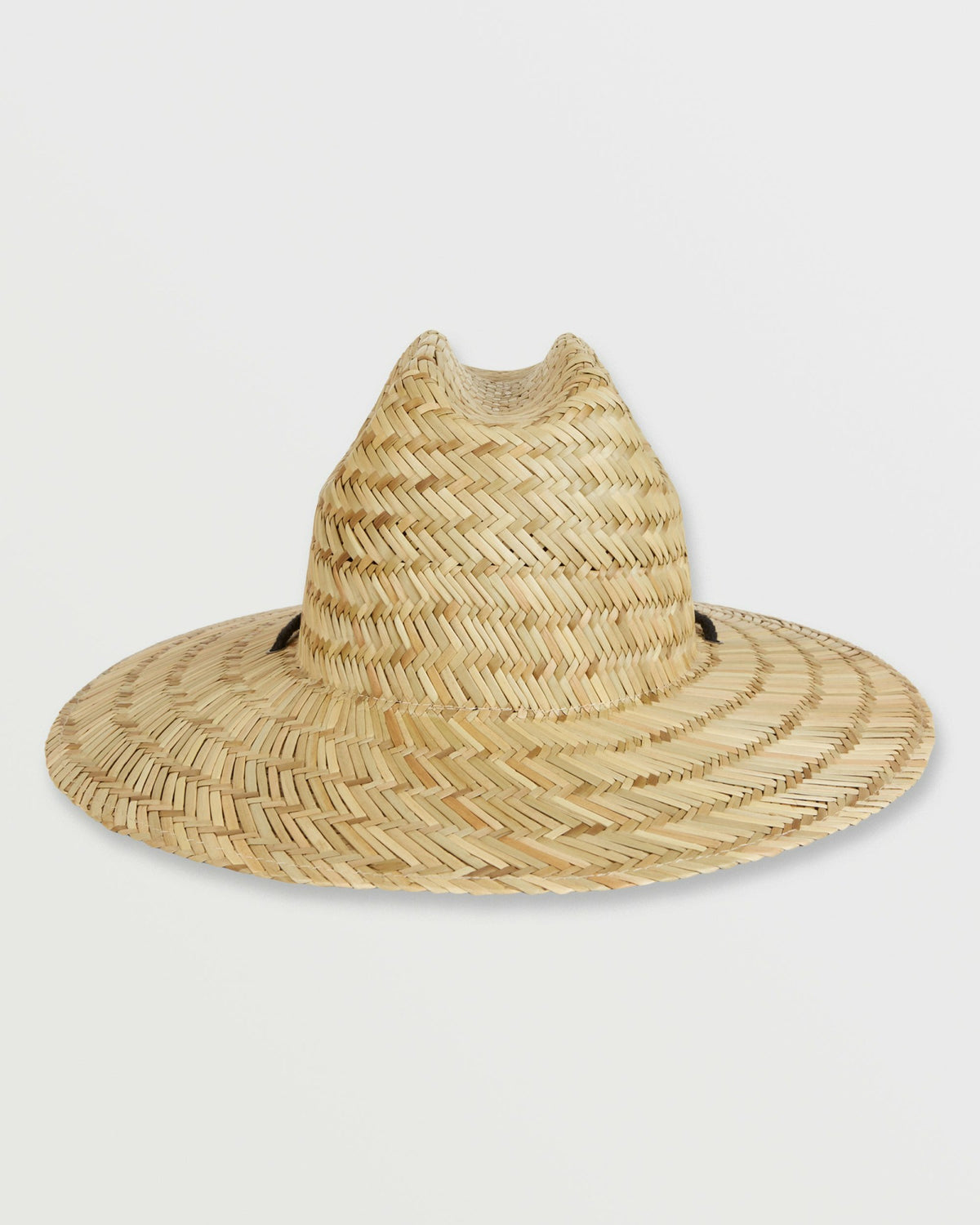 Billabong Men's Tides Straw Lifeguard Hat - Natural